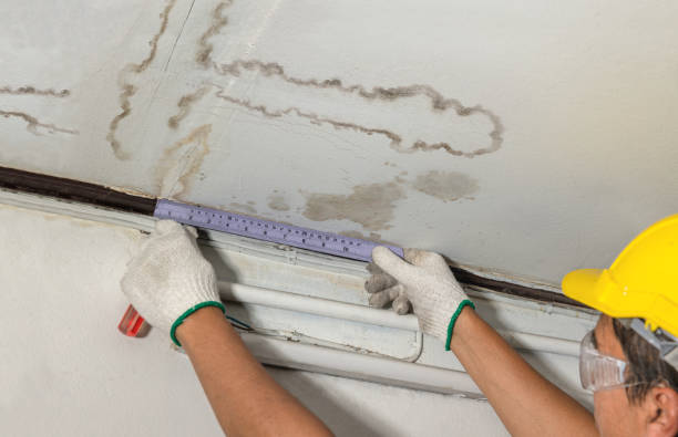 Reliable Flood Cleanup contractor in Hillsborough, NC by Water Damage Irwin